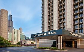 Crowne Plaza - Chicago West Loop By Ihg